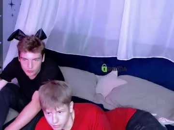 Freechat joseph_bear_ on Chaturbate