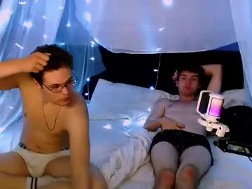 Freechat joseph_bear_ on Chaturbate