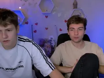 Freechat joseph_bear_ on Chaturbate