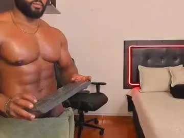 Freechat joseph_palacios on Chaturbate