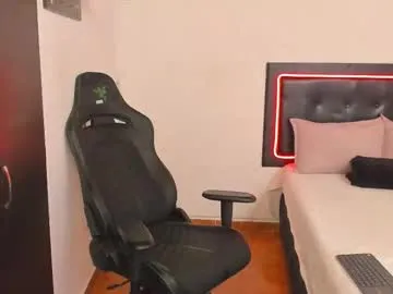 Freechat joseph_palacios on Chaturbate