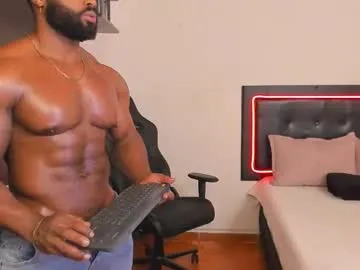 Freechat joseph_palacios on Chaturbate