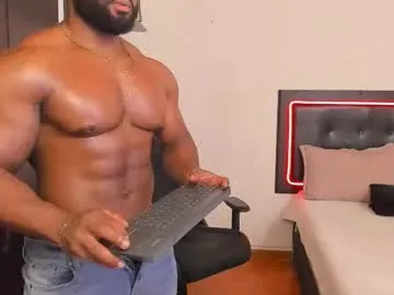 Freechat joseph_palacios on Chaturbate