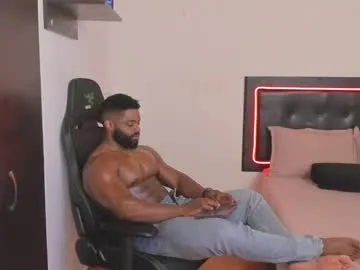 Freechat joseph_palacios on Chaturbate