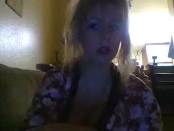 josiecaruso — Freechat on Chaturbate