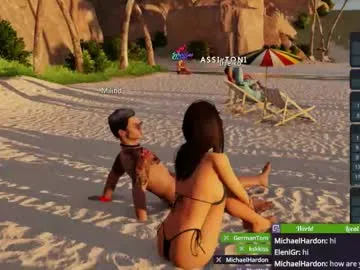 Freechat jstel on Chaturbate