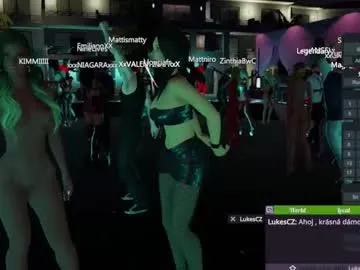 Freechat jstel on Chaturbate