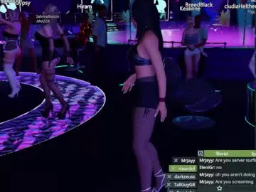 Freechat jstel on Chaturbate