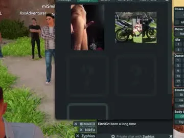 Freechat jstel on Chaturbate