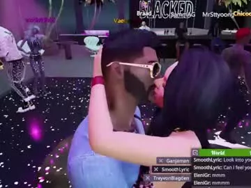 Freechat jstel on Chaturbate