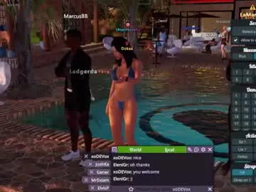 Freechat jstel on Chaturbate