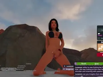 Freechat jstel on Chaturbate