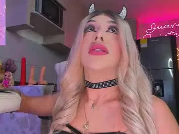 juana18quintero — BEEN THROBBING FOR A  WHILE, MAKE ME CUM !!!! I AM BIG CUM #bigcock #cum #lovense #trans #latina