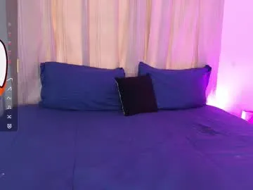 Freechat juanitablue on Chaturbate