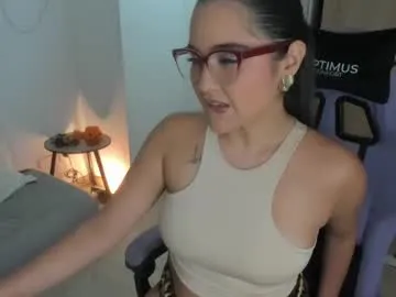 juli_santos_22 — Suck dildo close up  [336 tokens left] #daddy #bdsm #submissive #tease #latina