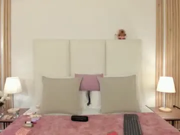 Away julietastong on Chaturbate