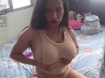 Freechat juliethserna on Chaturbate