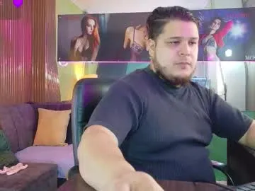 Freechat julietta_max on Chaturbate