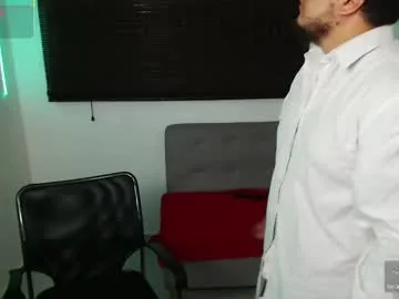 Freechat julietta_max on Chaturbate