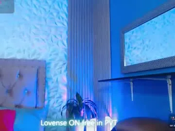 Freechat julietta_max on Chaturbate