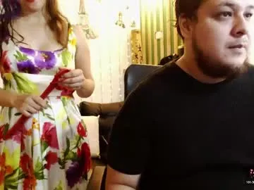 Freechat julietta_max on Chaturbate