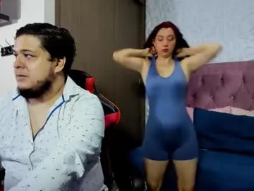 Freechat julietta_max on Chaturbate