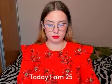 Freechat just_fucked on Chaturbate