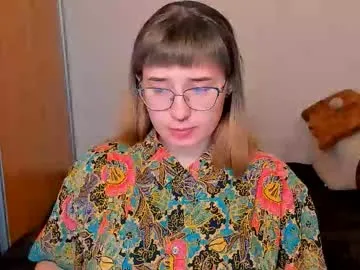 Freechat just_fucked on Chaturbate