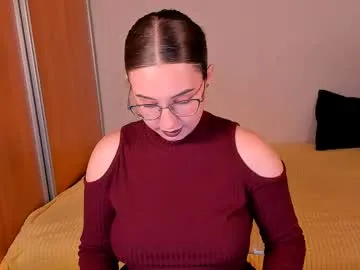 Freechat just_fucked on Chaturbate