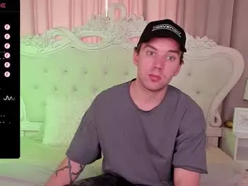 Freechat justin_reed on Chaturbate