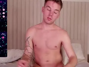 Freechat justin_reed on Chaturbate