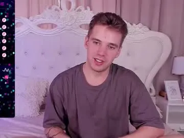 Freechat justin_reed on Chaturbate