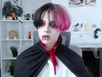 justin_twinkboy — GOAL: Losing NNN(Cum show) [388 tokens remaining] Show cock every 25 tk :3 #young #goth #femboy #bigcock #teen