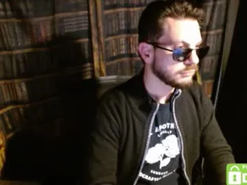 Freechat justshutupandwatch on Chaturbate