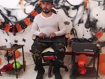 kalethbigdick88 — GOAL: remover shoes and sock [27 tokens remaining] Welcome to my room! lovense diamo for dick  #bulge #master   #roleplay  #feet  #socks