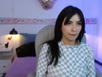 Freechat kaoryy_1 on Chaturbate