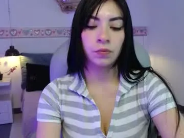 Freechat kaoryy_1 on Chaturbate