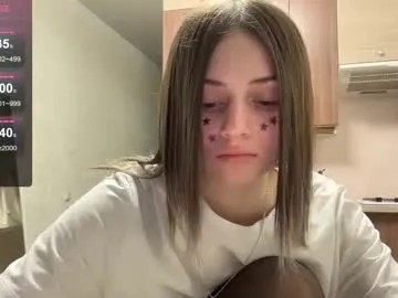 Freechat karensimilton on Chaturbate