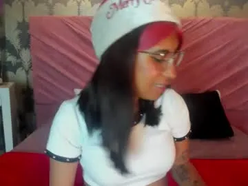 Freechat karin_ks on Chaturbate