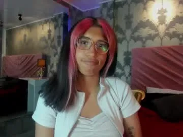 Freechat karin_ks on Chaturbate