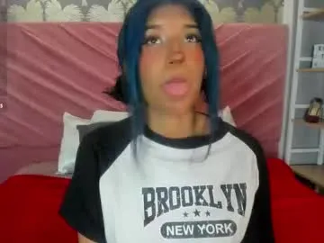 Freechat karin_ks on Chaturbate