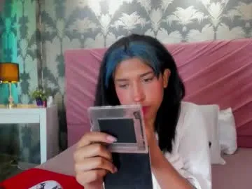 Freechat karin_ks on Chaturbate