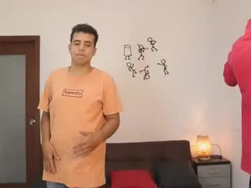 Freechat karo_astr on Chaturbate