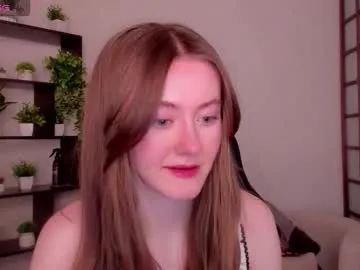 Freechat kate_cuddle on Chaturbate