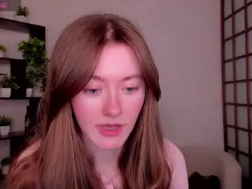 Freechat kate_cuddle on Chaturbate