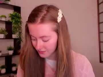 Freechat kate_cuddle on Chaturbate