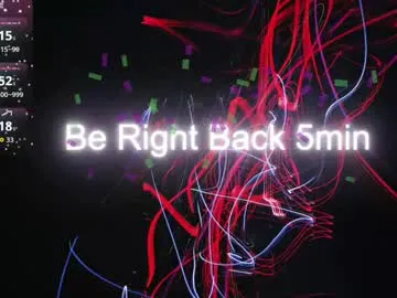 Freechat katecloud on Chaturbate