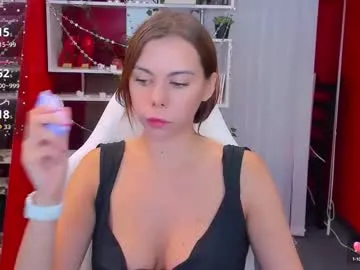 Freechat katecloud on Chaturbate