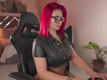 Freechat kateowens on Chaturbate