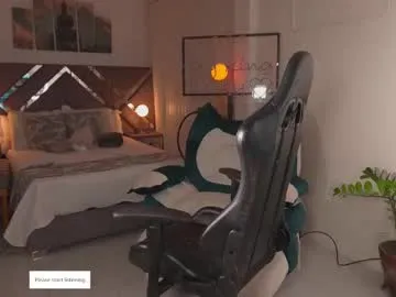 Freechat kateowens on Chaturbate